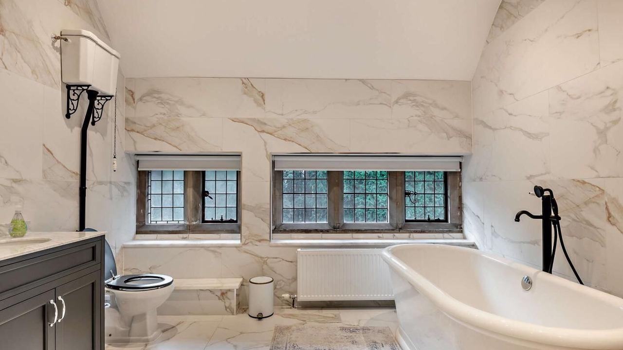 Photo of Bathroom in Monmouth