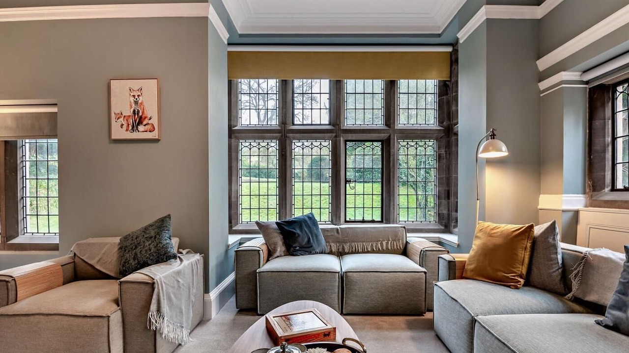 Photo of Livingroom in Monmouth