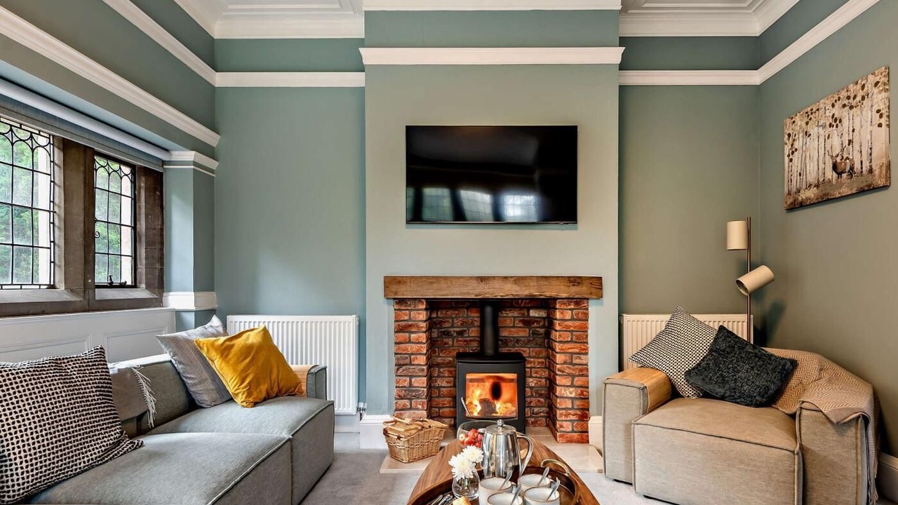 Photo of Livingroom in Monmouth