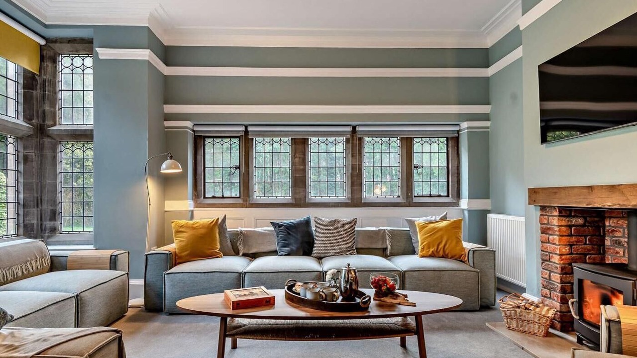 Photo of Livingroom in Monmouth