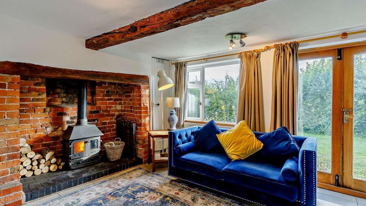 Photo of Livingroom in Eckington