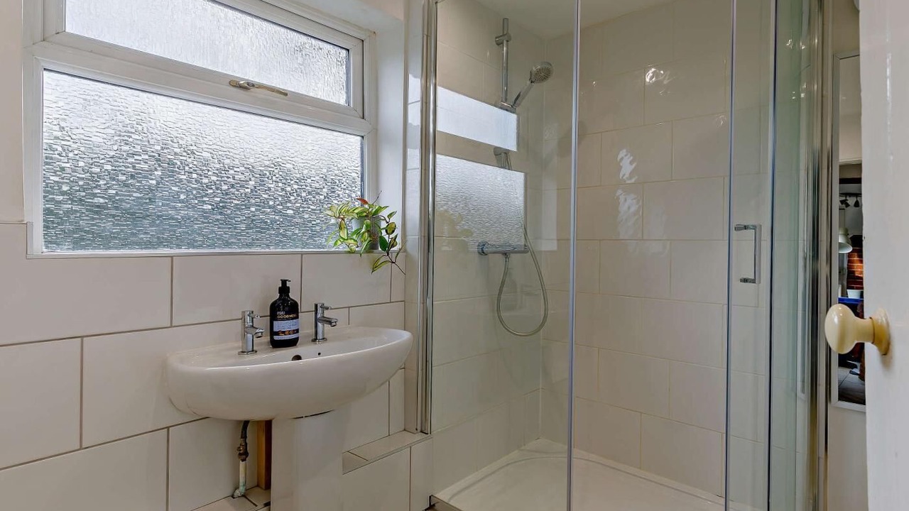 Photo of Bathroom in Eckington