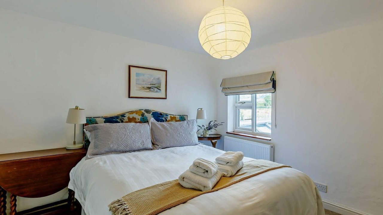 Photo of Bedroom in Eckington