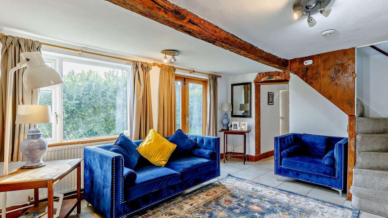 Photo of Livingroom in Eckington