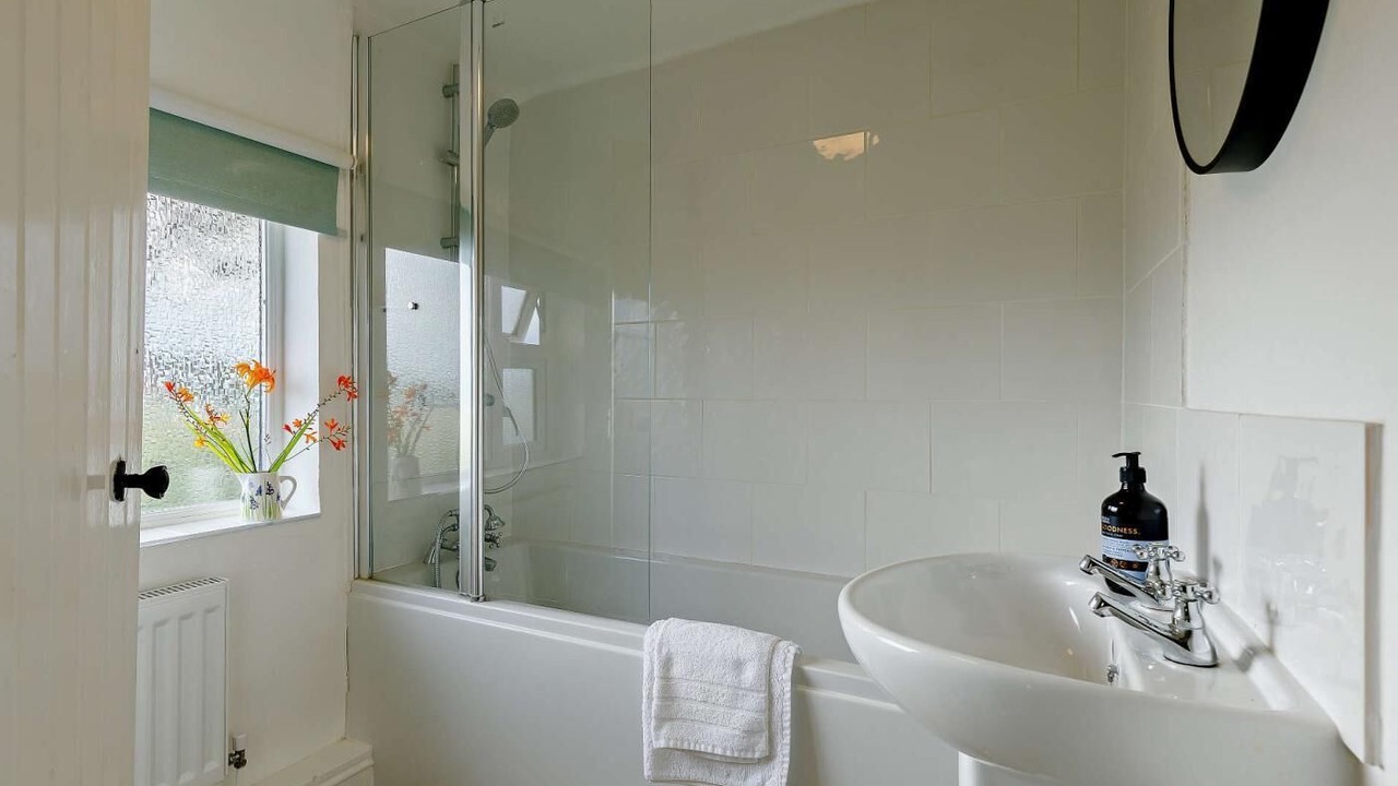 Photo of Bathroom in Eckington