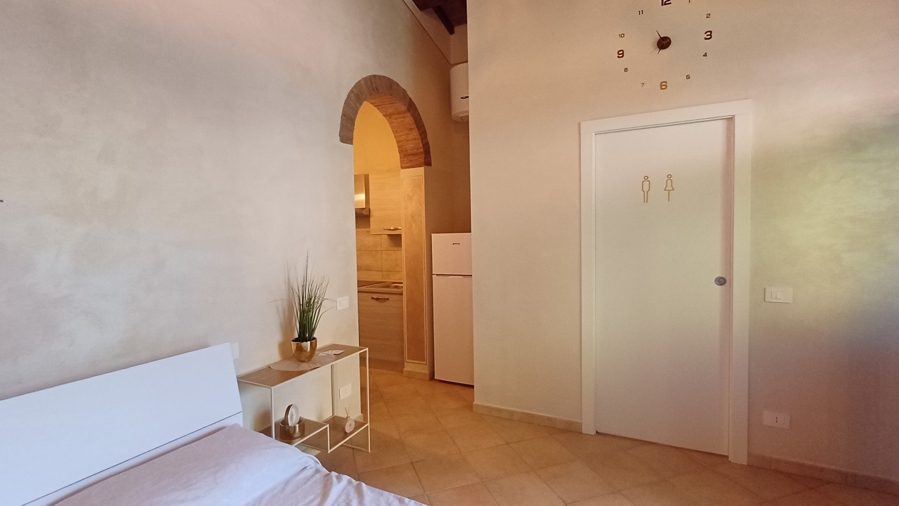 Photo of Bedroom in San Miniato