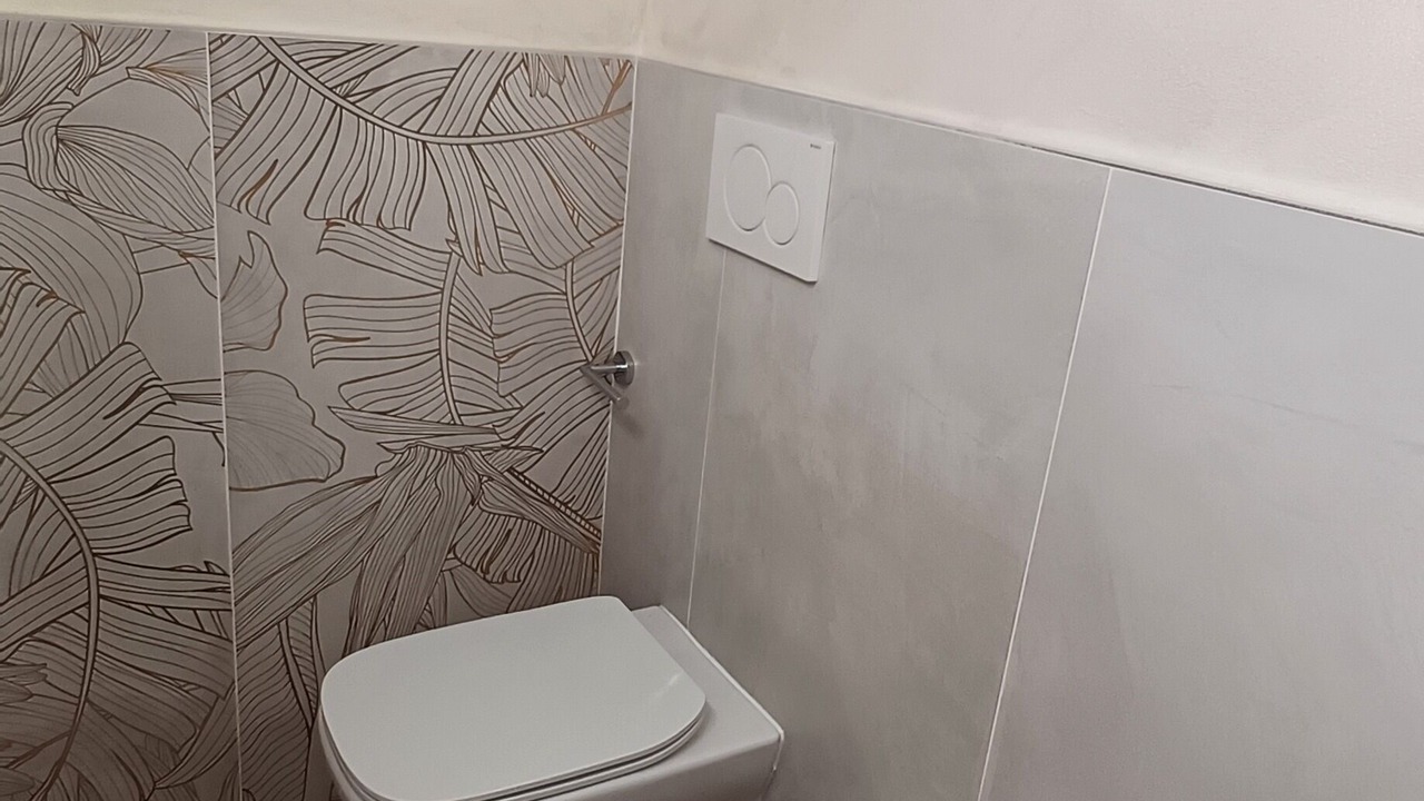 Photo of Bathroom in San Miniato