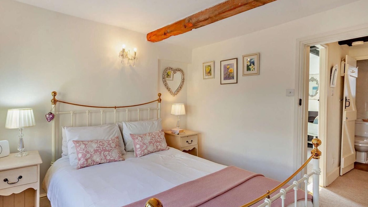 Photo of Bedroom in Bradford-on-Avon