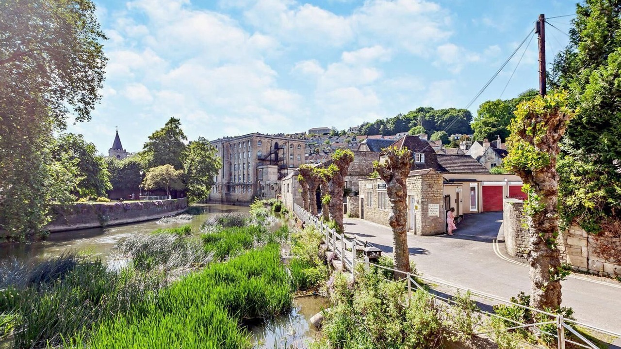 Photo of Others in Bradford-on-Avon