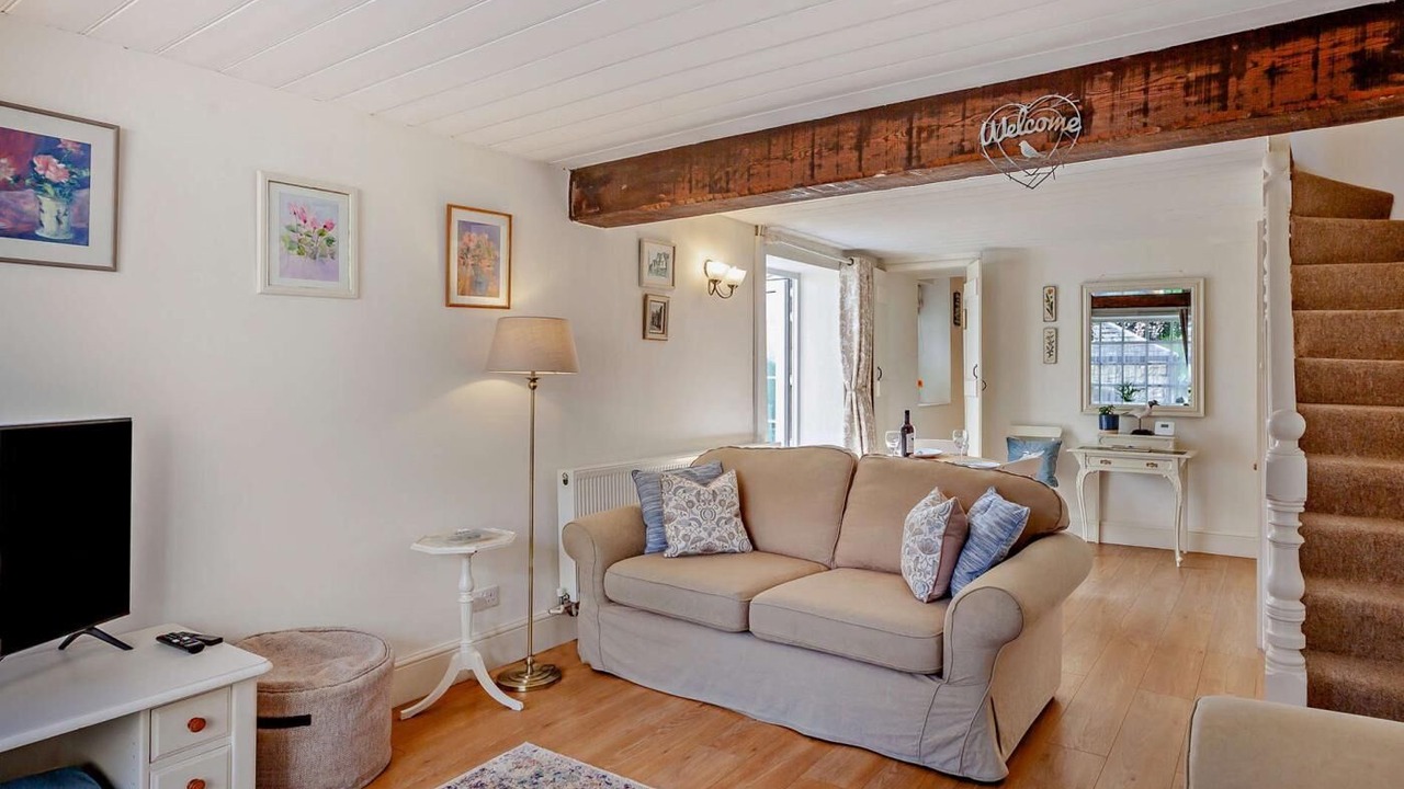 Photo of Livingroom in Bradford-on-Avon