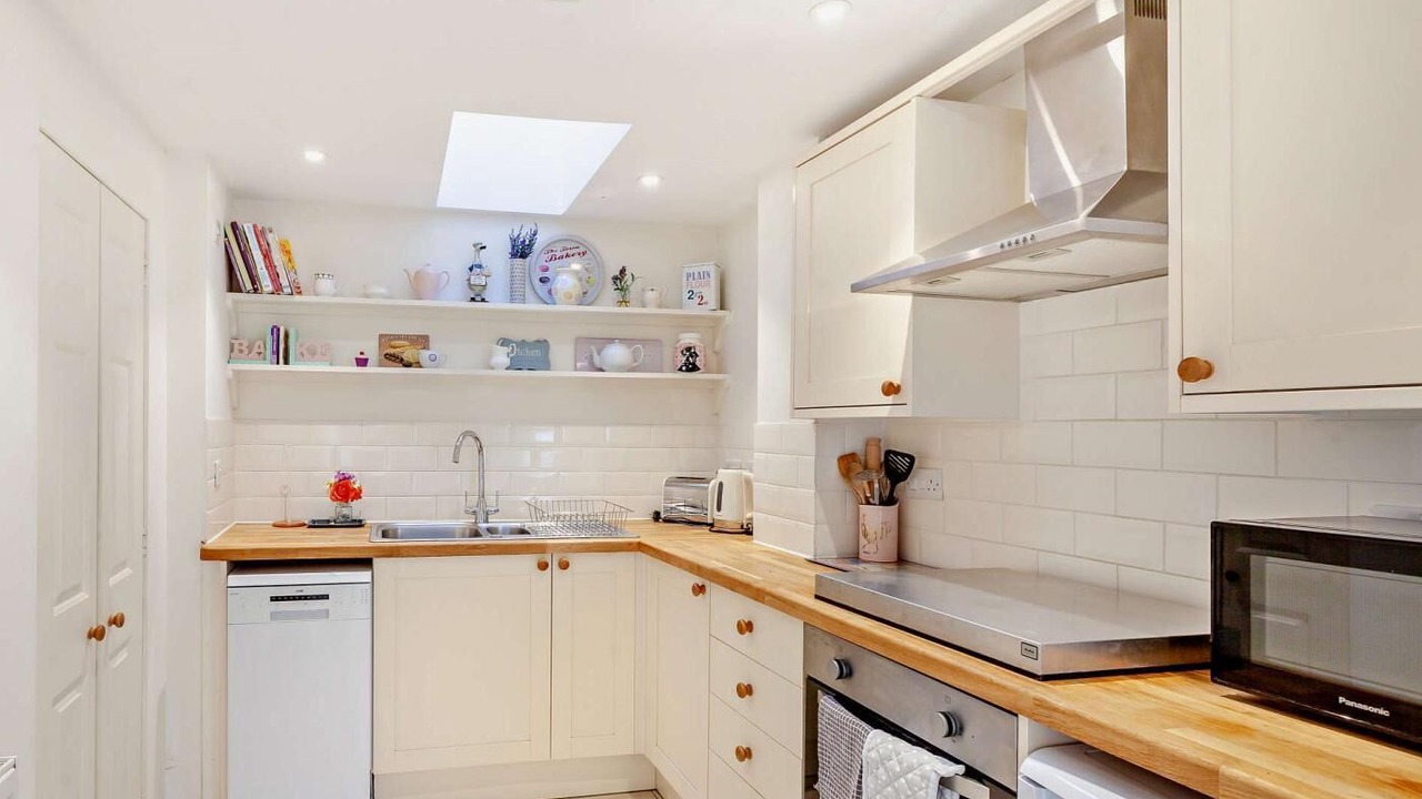 Photo of Kitchen in Bradford-on-Avon