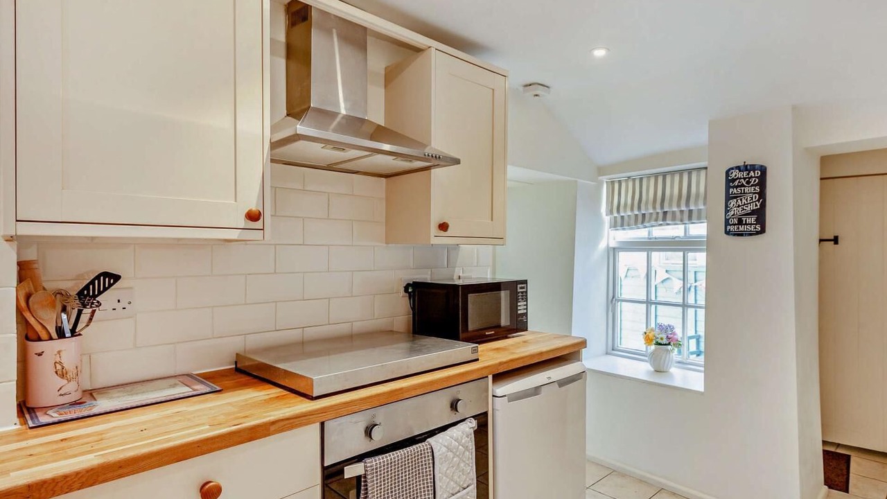 Photo of Kitchen in Bradford-on-Avon