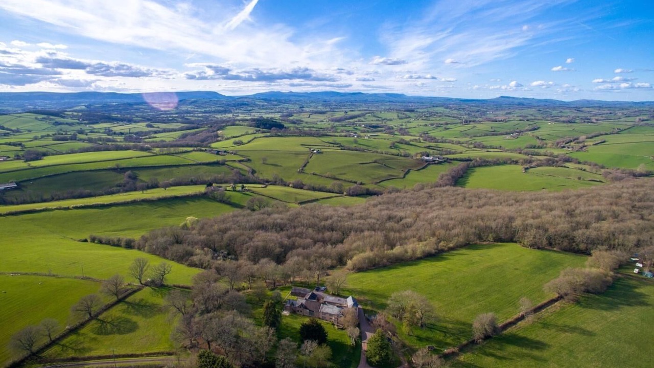 Photo of Outdoor in Chepstow