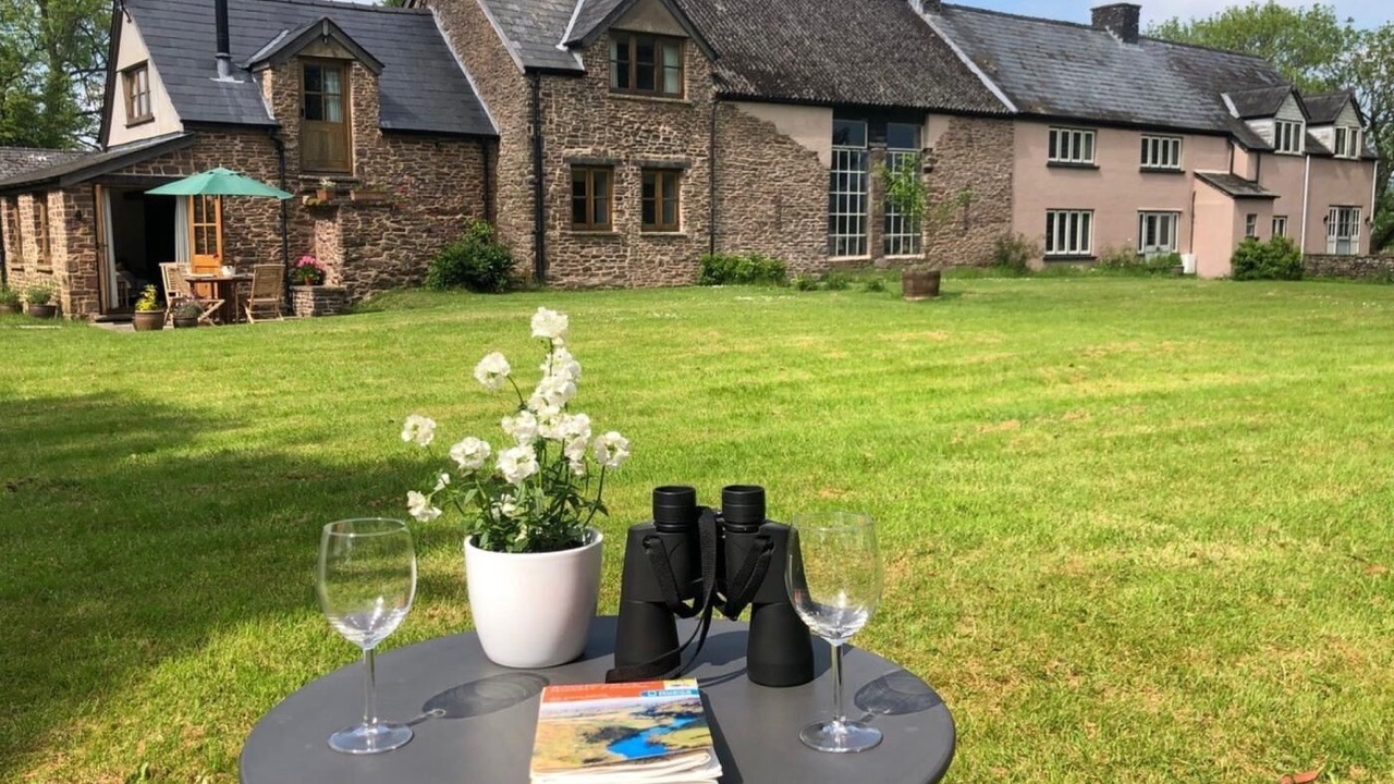 Photo of Outdoor in Chepstow