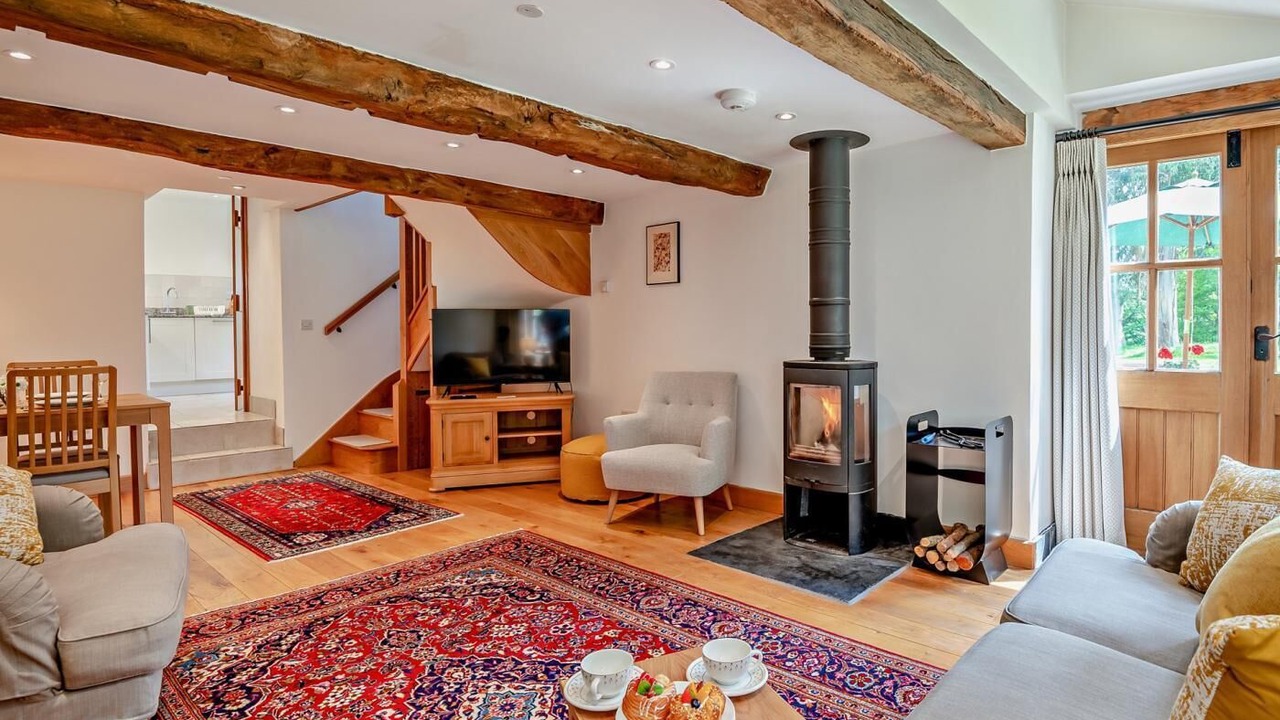 Photo of Livingroom in Chepstow