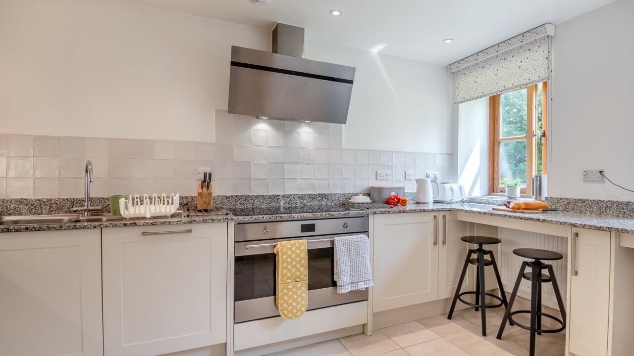 Photo of Kitchen in Chepstow