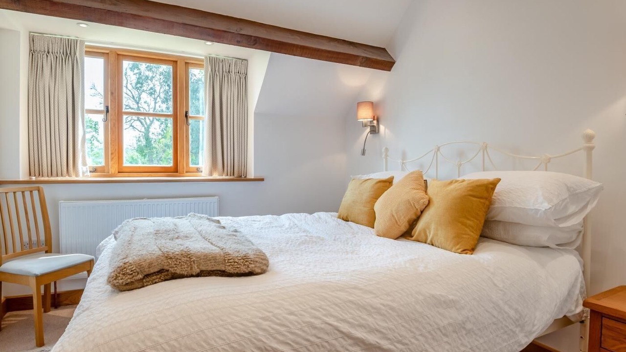 Photo of Bedroom in Chepstow