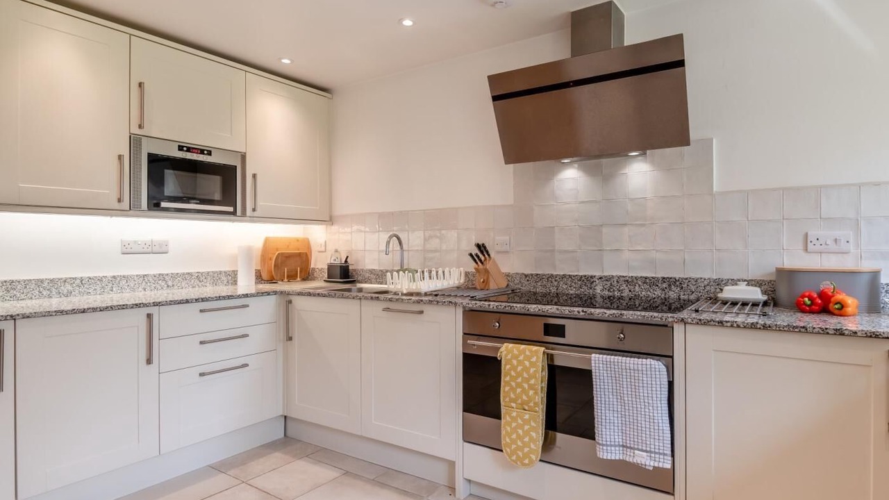 Photo of Kitchen in Chepstow