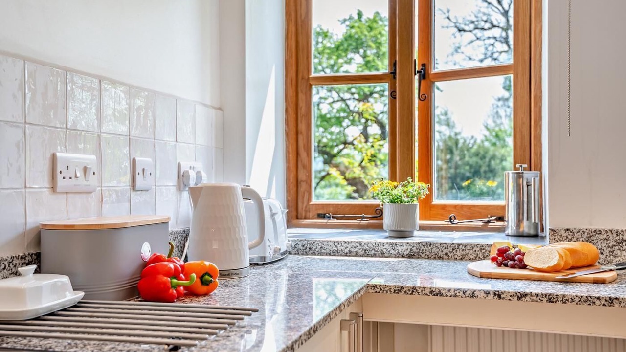 Photo of Kitchen in Chepstow