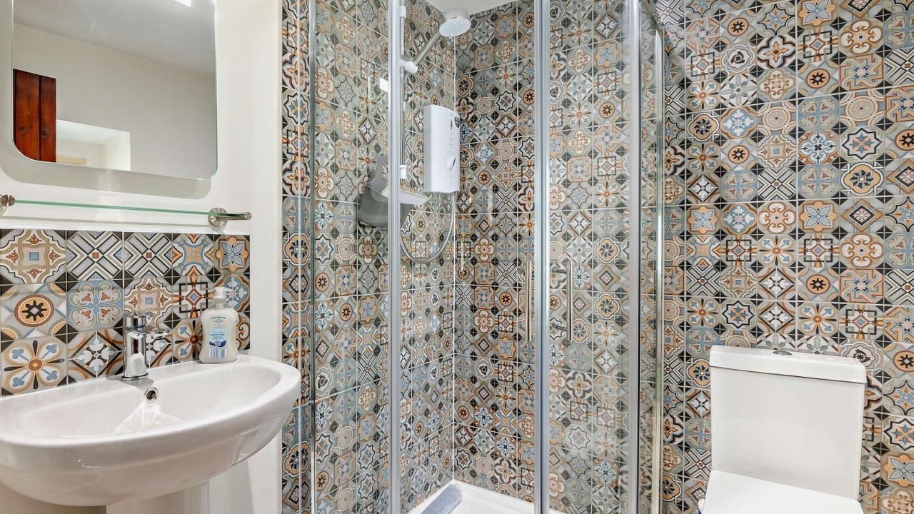 Photo of Bathroom in Malmesbury