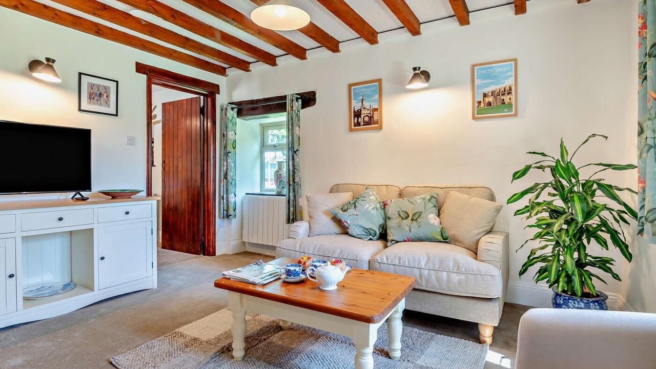 Photo of Livingroom in Malmesbury