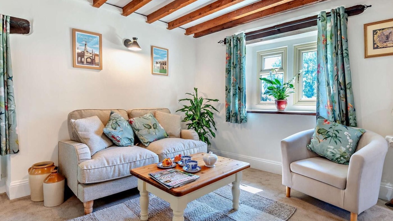 Photo of Livingroom in Malmesbury