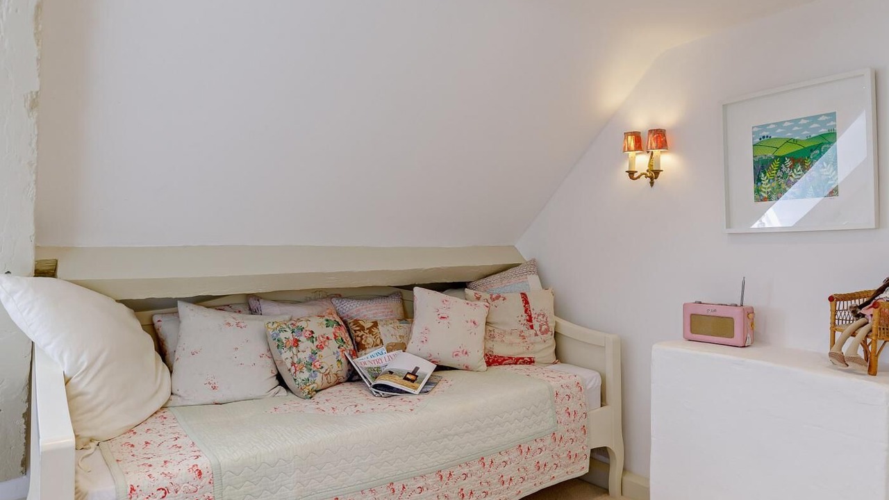 Photo of Bedroom in Staunton
