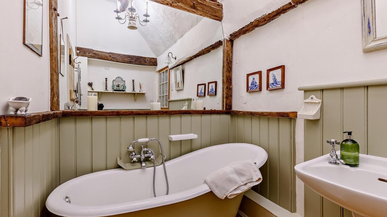 Photo of Bathroom in Staunton