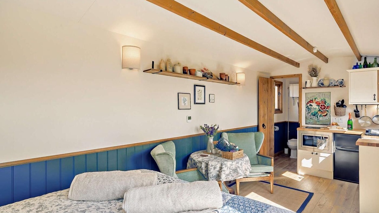 Photo of Bedroom in Cheltenham