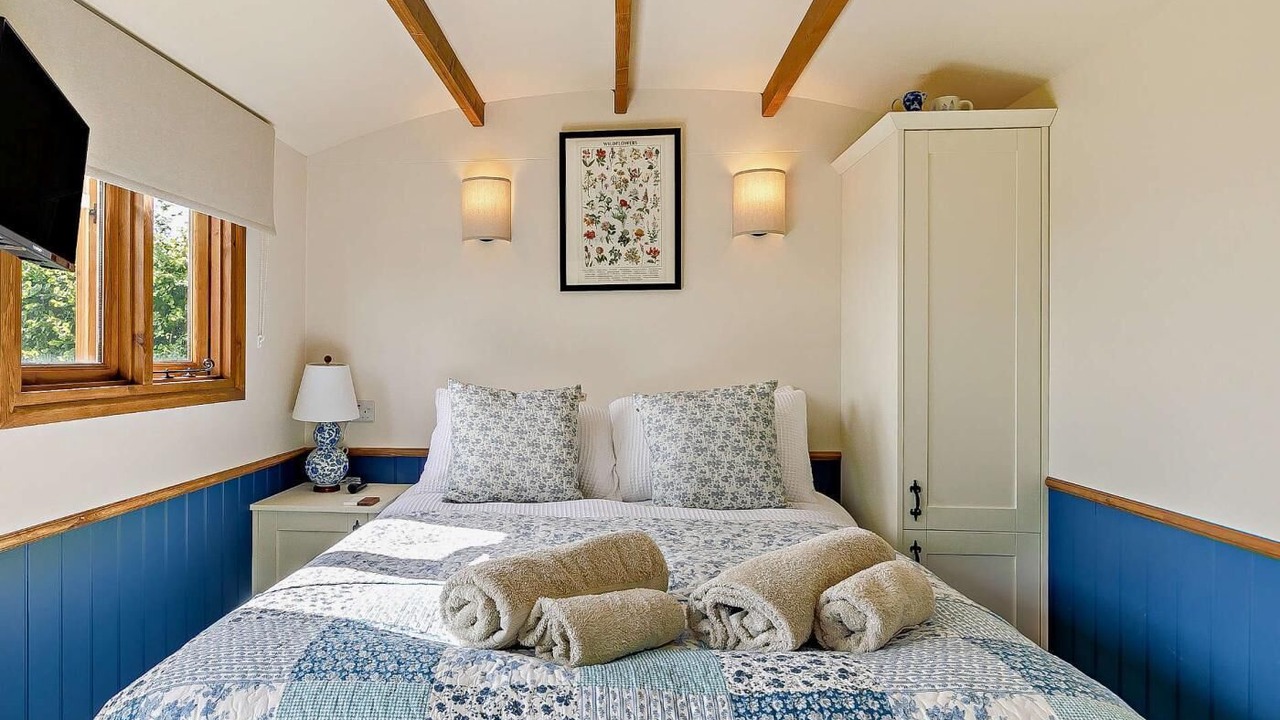 Photo of Bedroom in Cheltenham