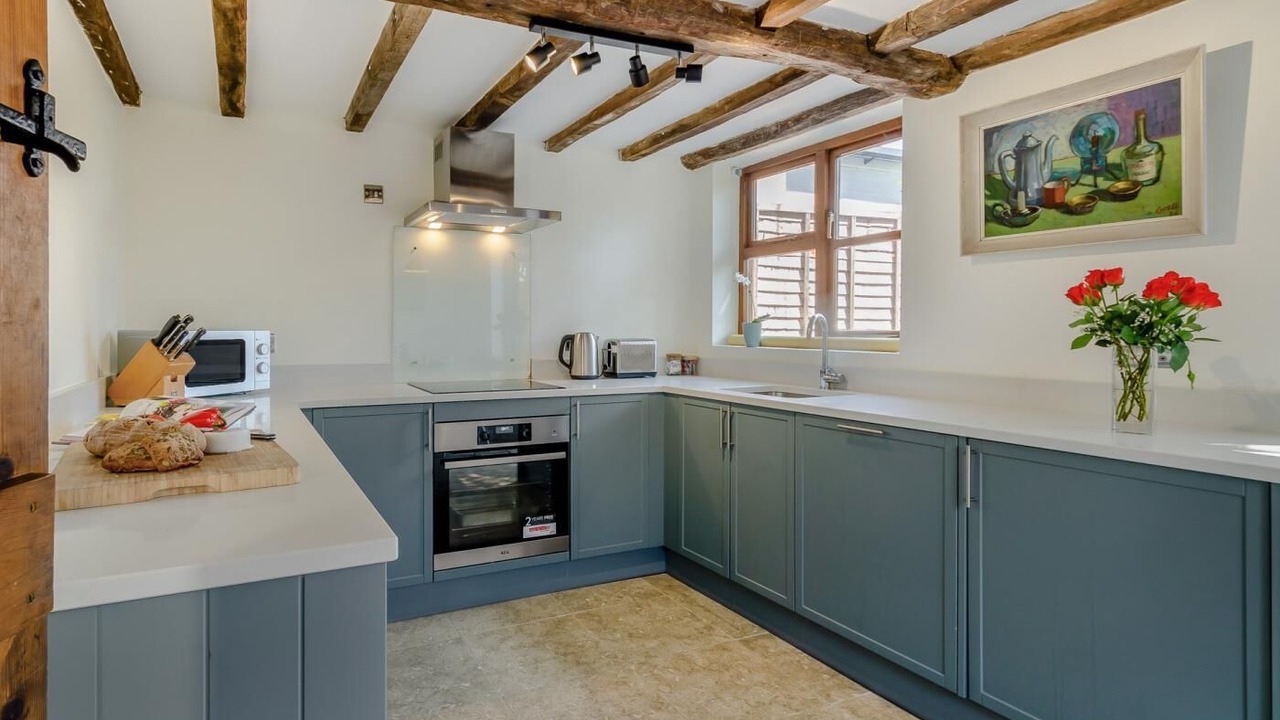 Photo of Kitchen in Tiddington