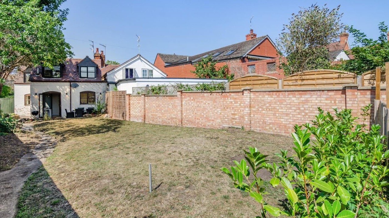 Photo of Outdoor in Tiddington
