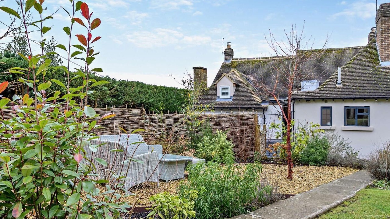 Photo of Outdoor in Snowshill Village