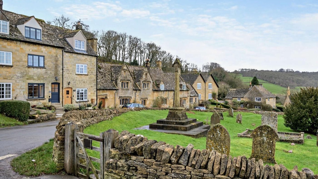 Photo of Outdoor in Snowshill Village
