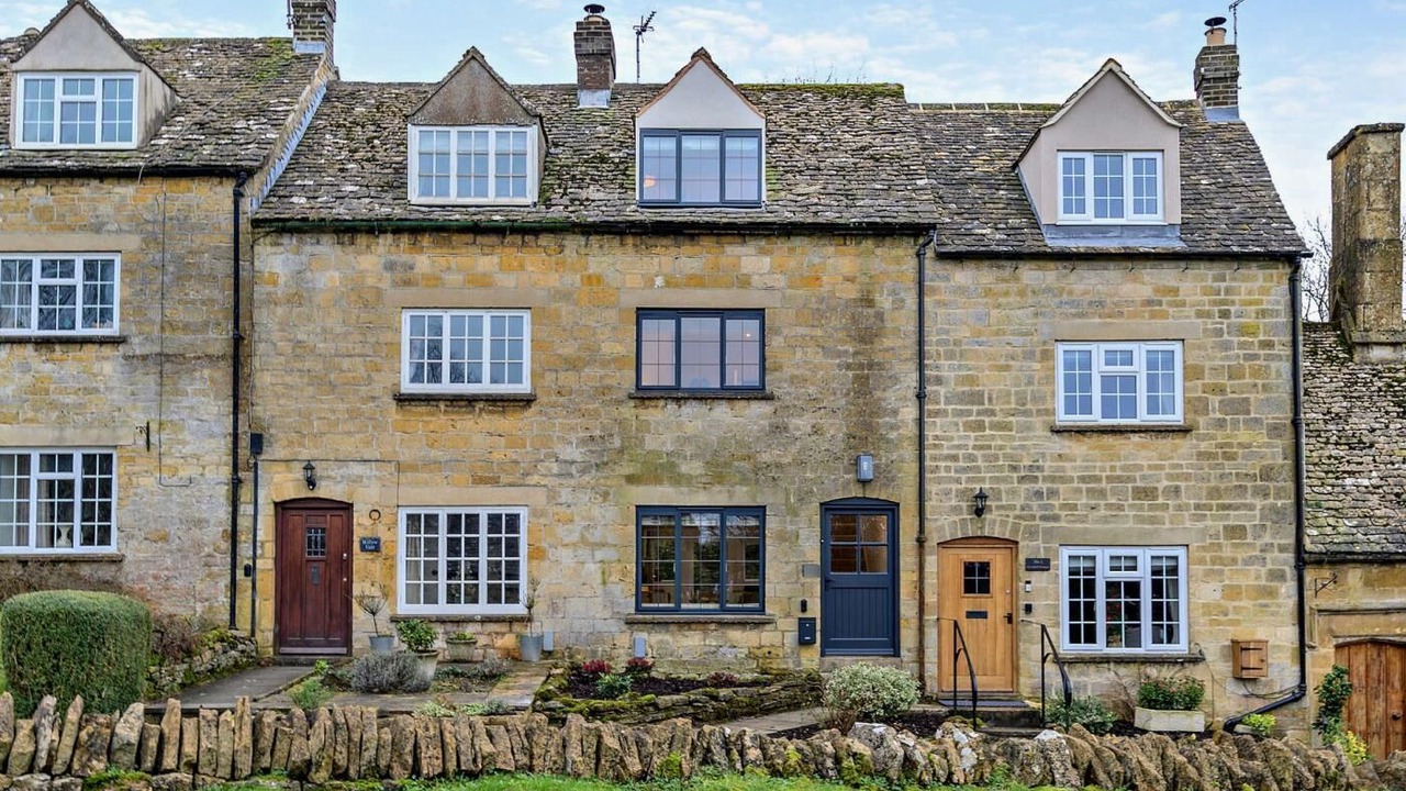 Photo of Outdoor in Snowshill Village