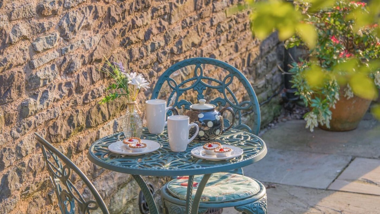 Photo of Outdoor in Usk