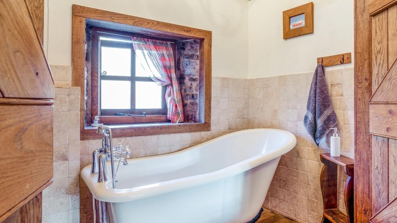 Photo of Bathroom in Usk
