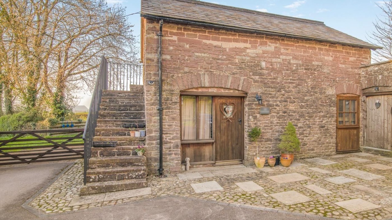 Photo of Outdoor in Usk