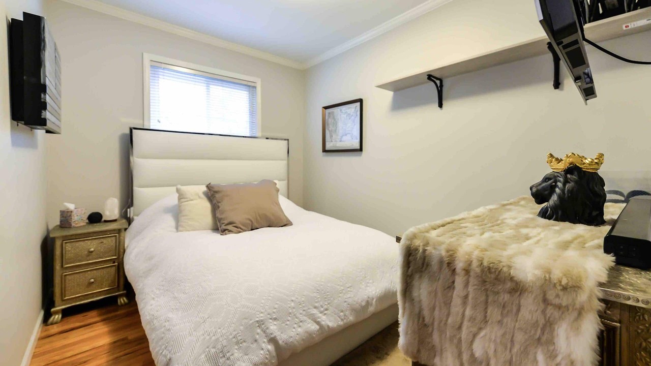 Photo of Bedroom in Milford