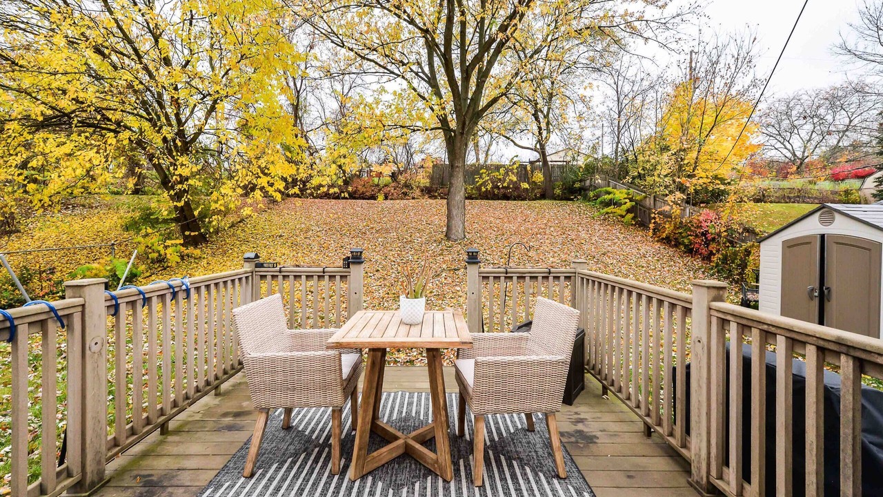Photo of Outdoor in Milford