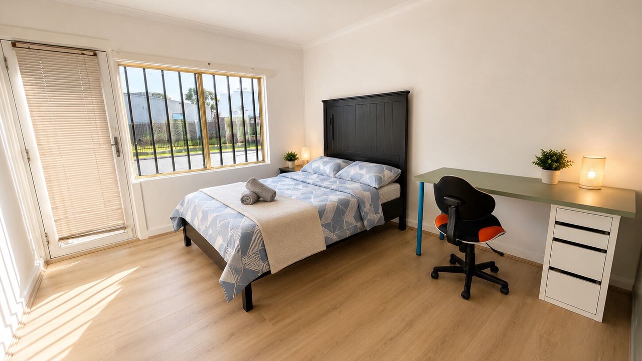Photo of Bedroom in Springvale