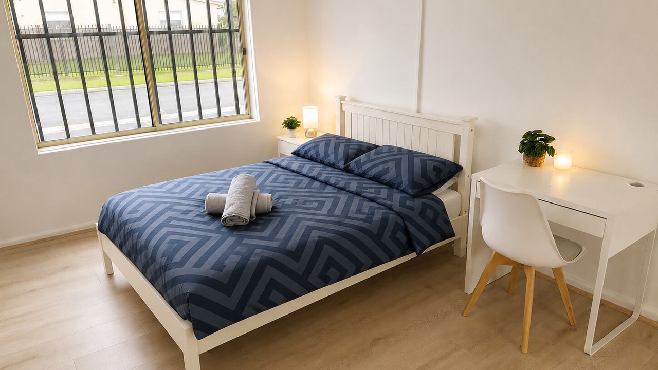 Photo of Bedroom in Springvale