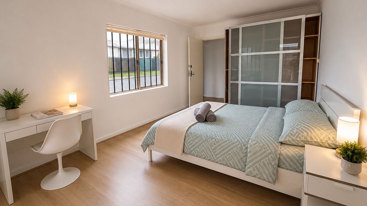 Photo of Bedroom in Springvale