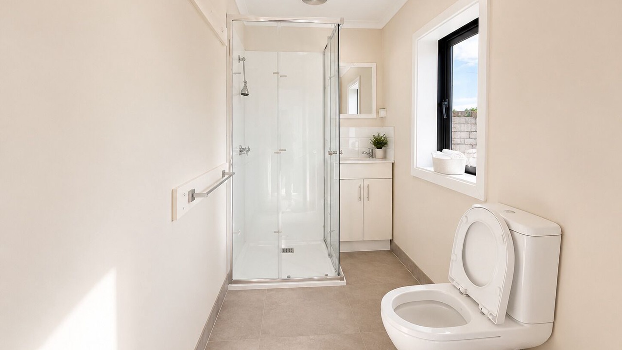 Photo of Bathroom in Springvale