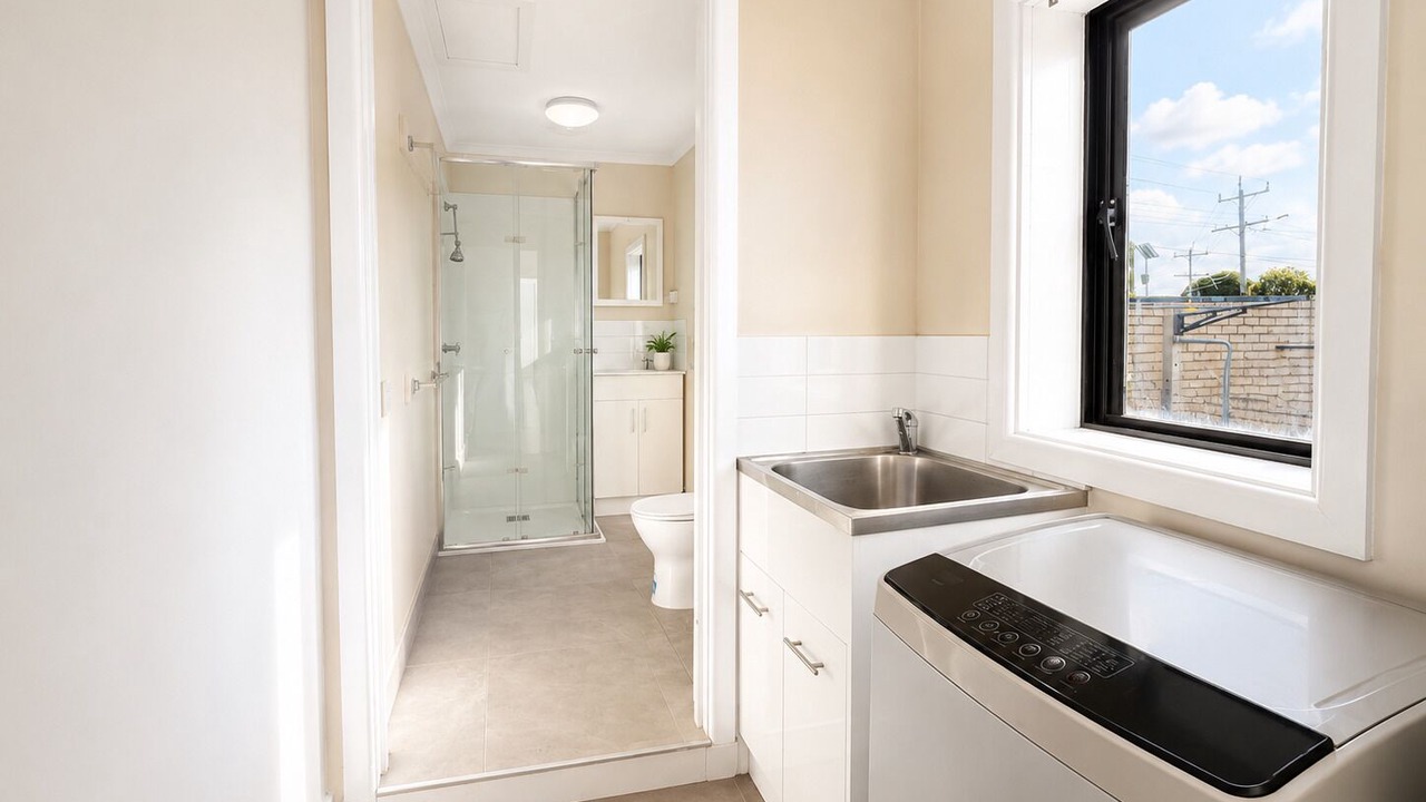 Photo of Bathroom in Springvale