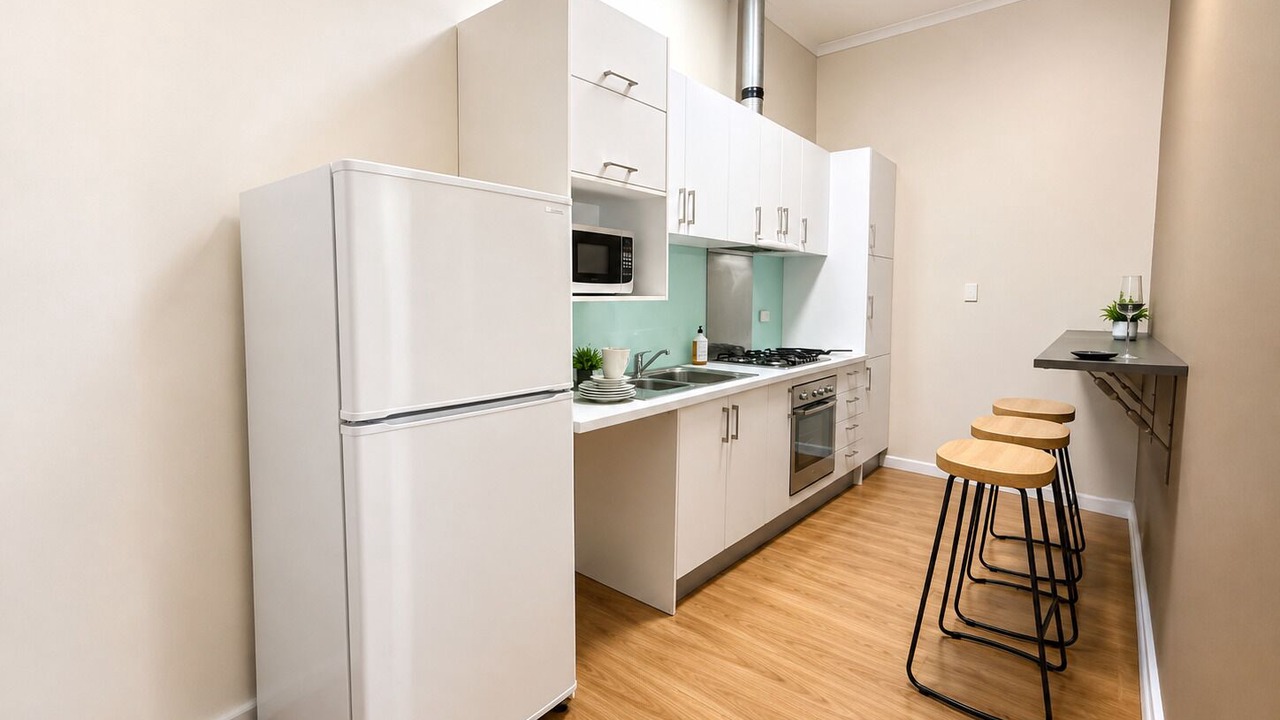 Photo of Kitchen in Springvale
