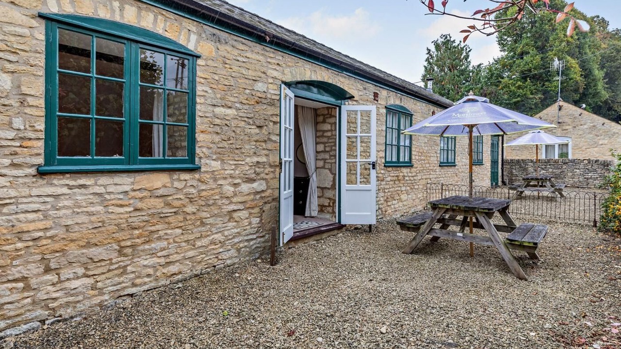 Photo of Outdoor in Rendcomb