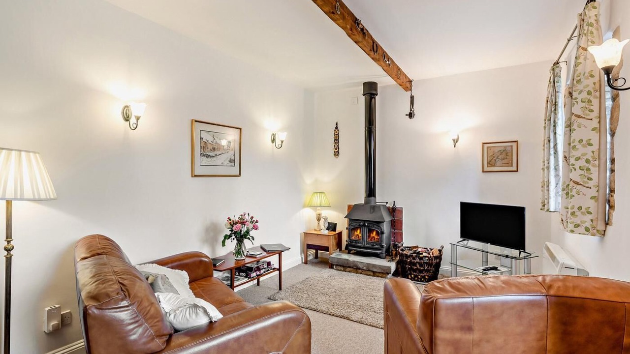 Photo of Livingroom in Rendcomb