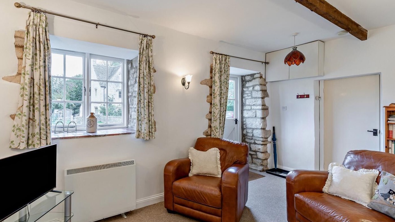 Photo of Livingroom in Rendcomb