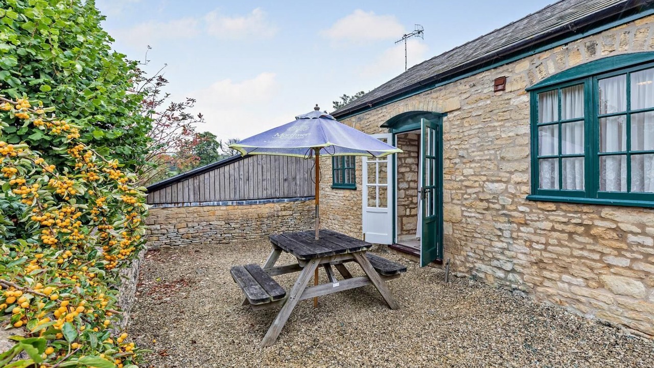 Photo of Outdoor in Rendcomb